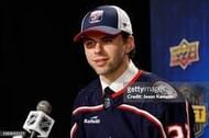 Adam Fantilli